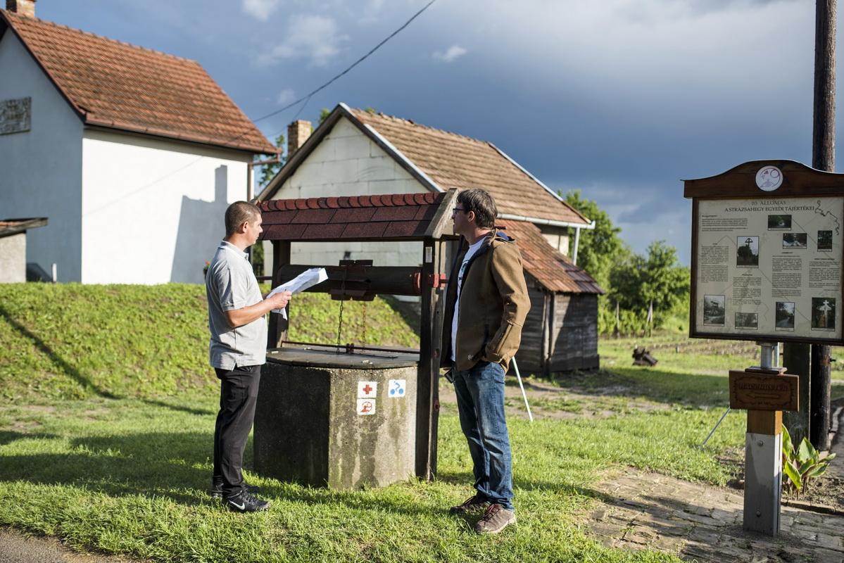 Tanösvény, tanösvény túra