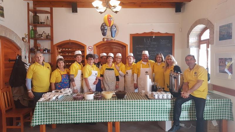 Falánk Fánlfalók Találkozója