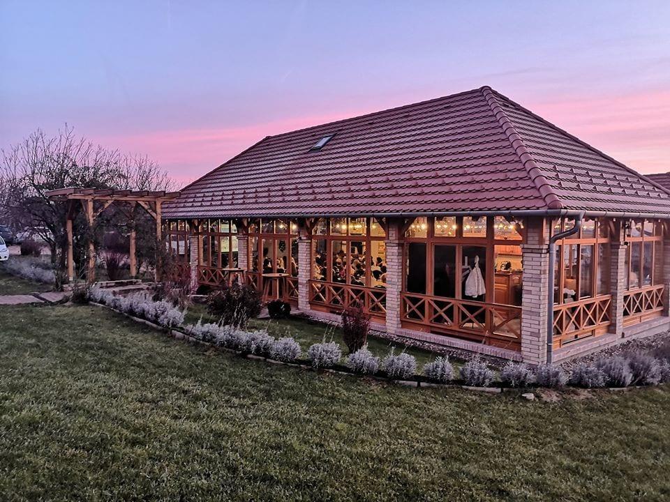 Céges rendezvény, évzáró buli