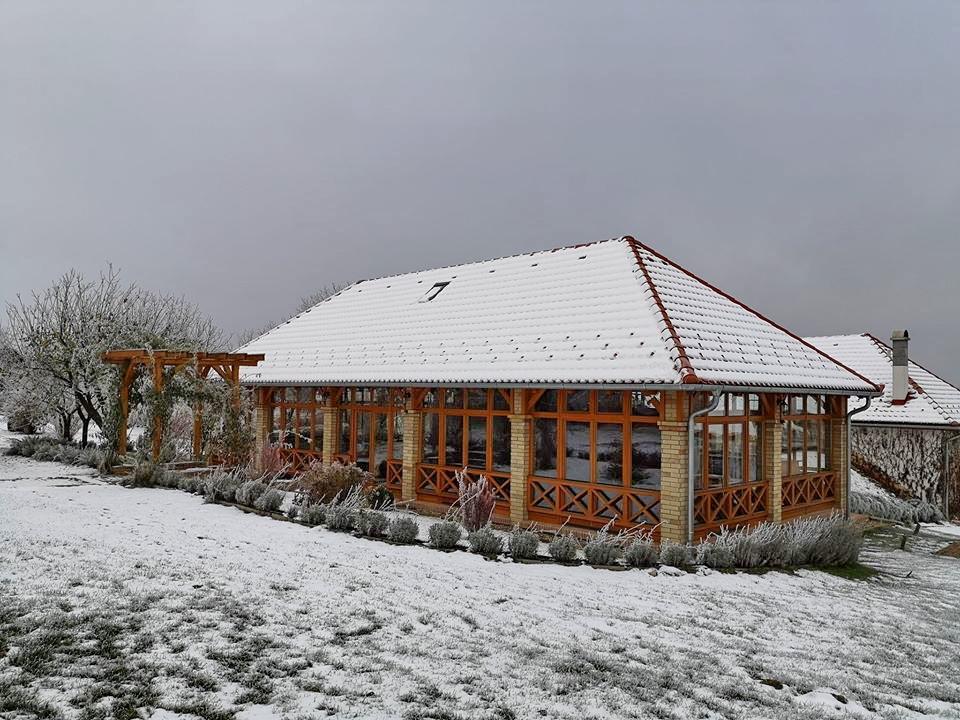 KultPince télen