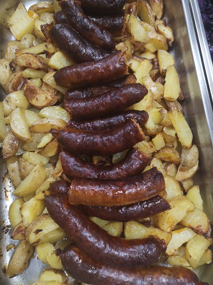 Disznótor a KultPincében