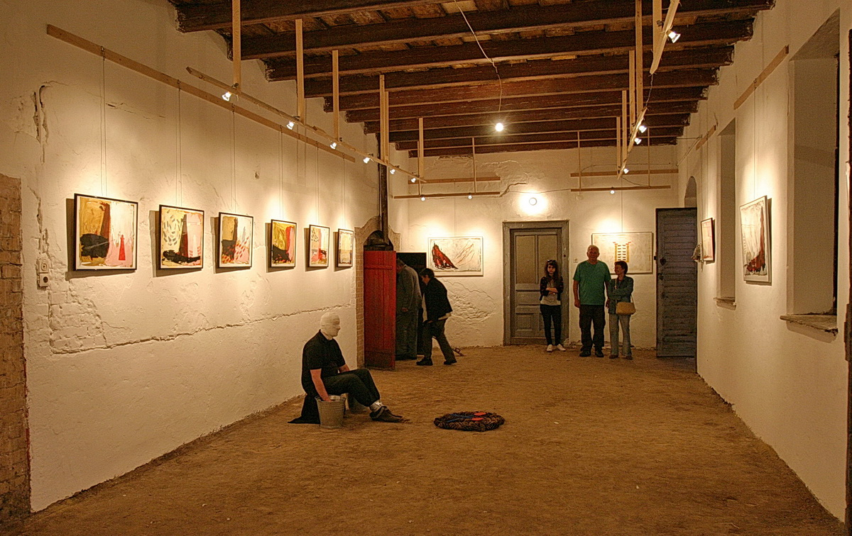Múzeumok Éjszakája 2010 Monor