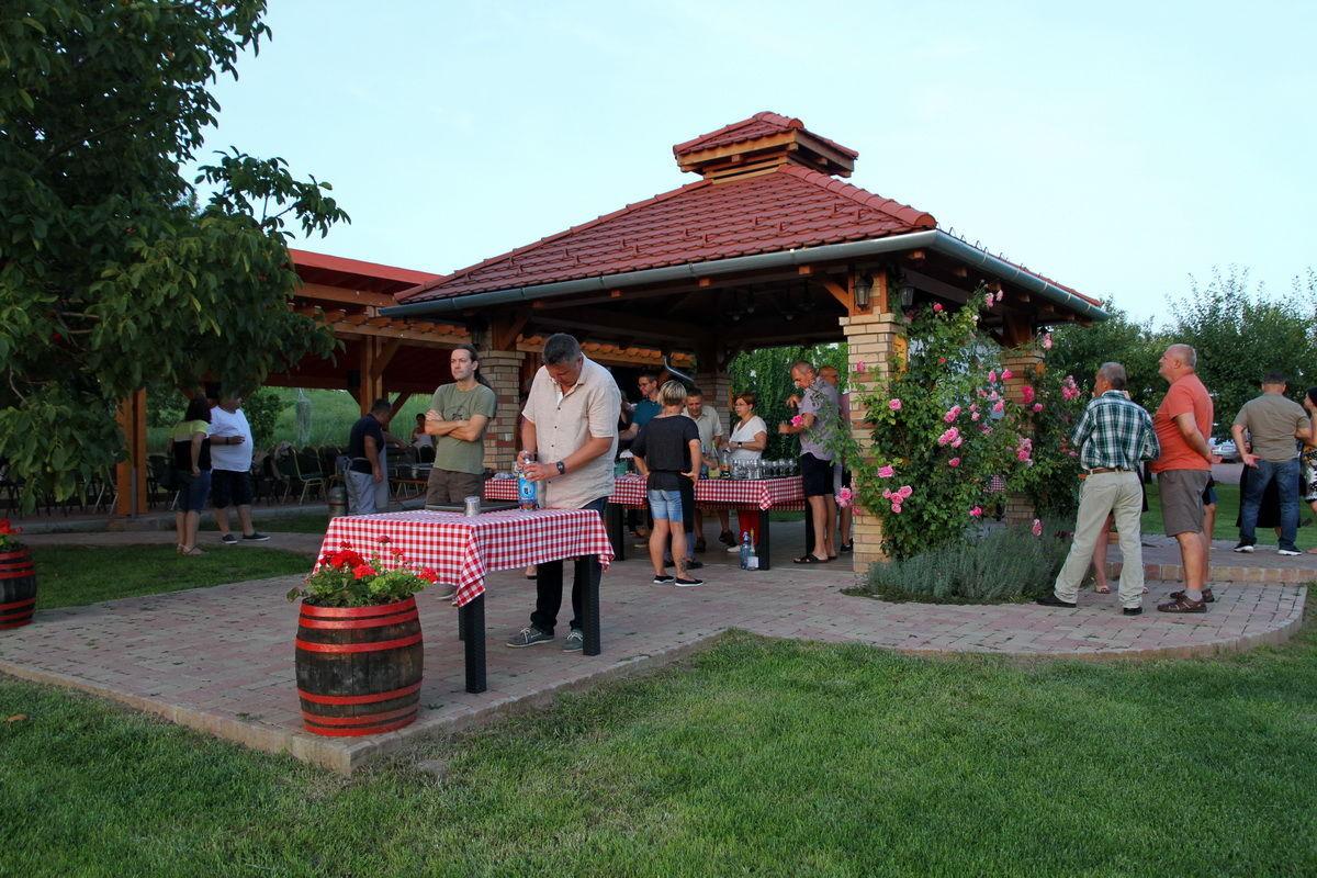 KertMozi a KultPincében