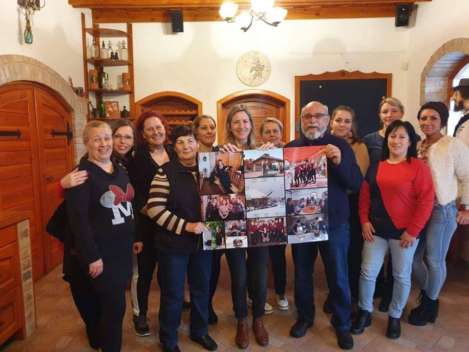 KultPince csapata