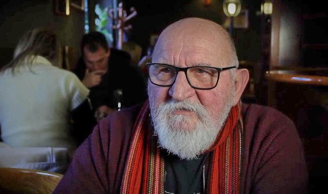 Az örök kérdező The eternal asker