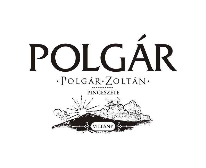 Polgár Zoltán pincészet