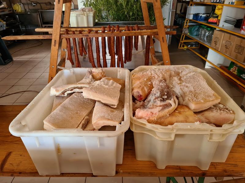 Páclében a füstrevaló