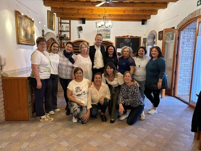 AFS-EVA proogram a KultPincében