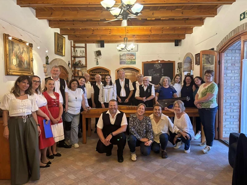 AFS-EVA program a KultPincáben