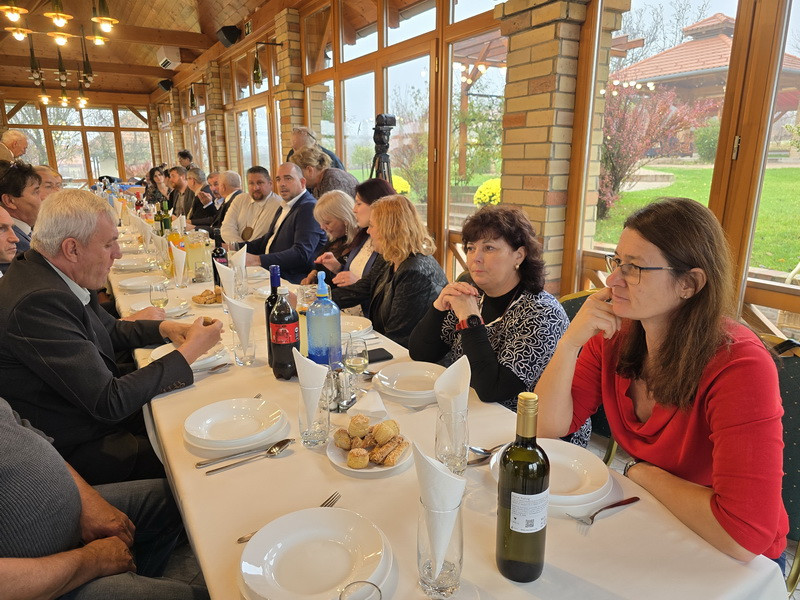 Borrendi ünnep a KultPincében