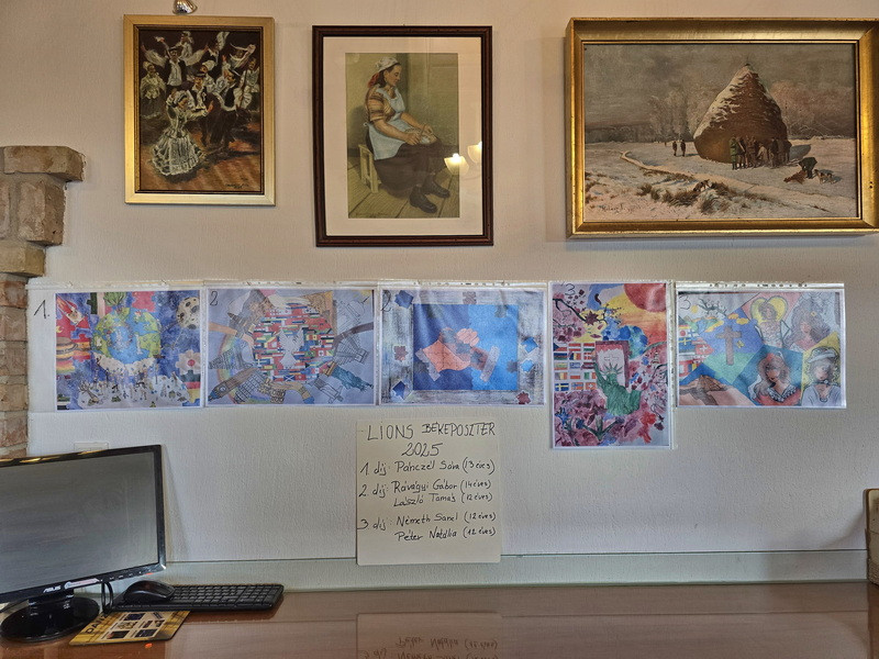 Falánk Fánk Falók Találkozója a KultPincében 2026