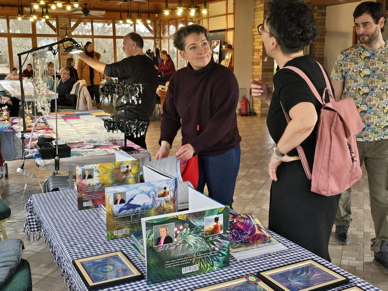 Falánk Fánkfalók Találkozója a Kultpincében 2026