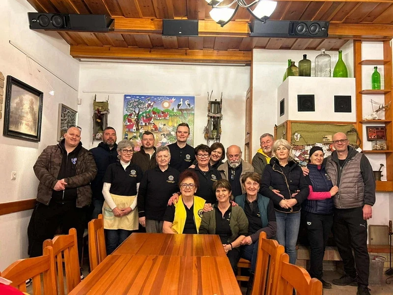 Falánk Fánkfalók Találkozója a KultPincében 2026