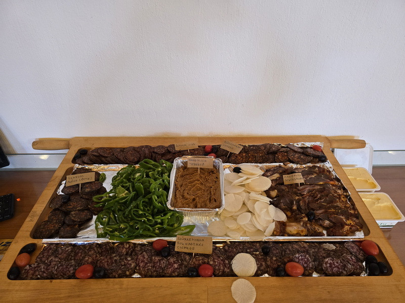 Falánk Fánkfalók Találkozója a Kultpincében 2026