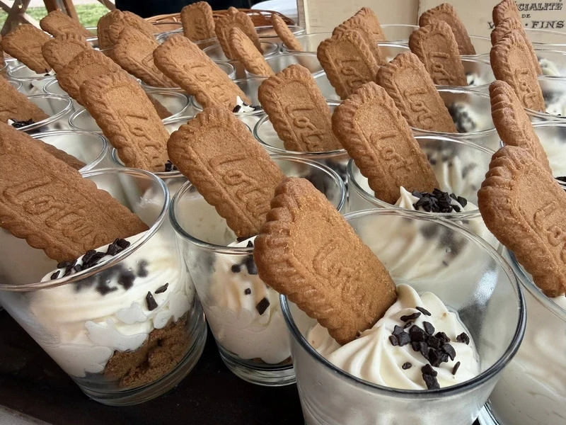 Büféebéd a Kultpincében