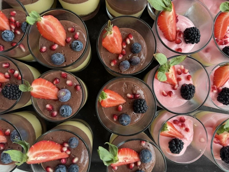 Büféebéd a KultPincében