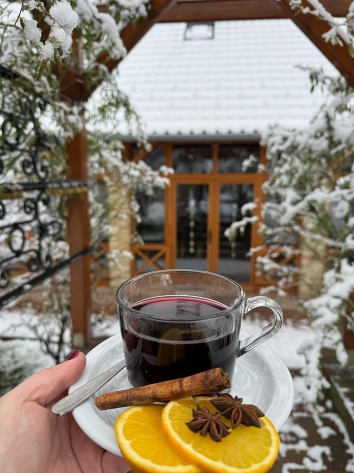 KultPince forralt bora