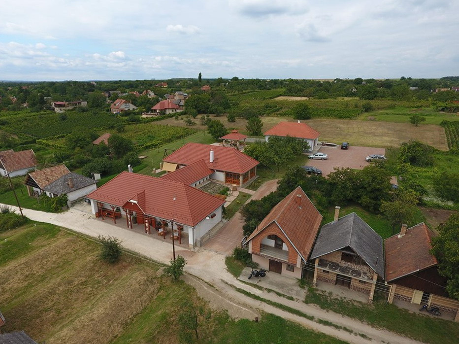 Monori Pincefalu, KultPince