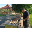 esküvői grillezés