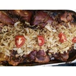 Születésnapi menü