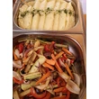 Születésnapi menü