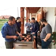 Közös főzés, csapatépítés