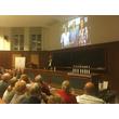 a'Capella borok a KultMoziban