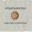 Strázsahegyi Napocska Vendégház