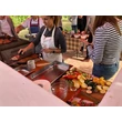 Baráti grillezés