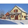Strázsahegyi Napocska Guesthouse
