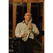 Chameleon Jazz Band koncert a KultPincében