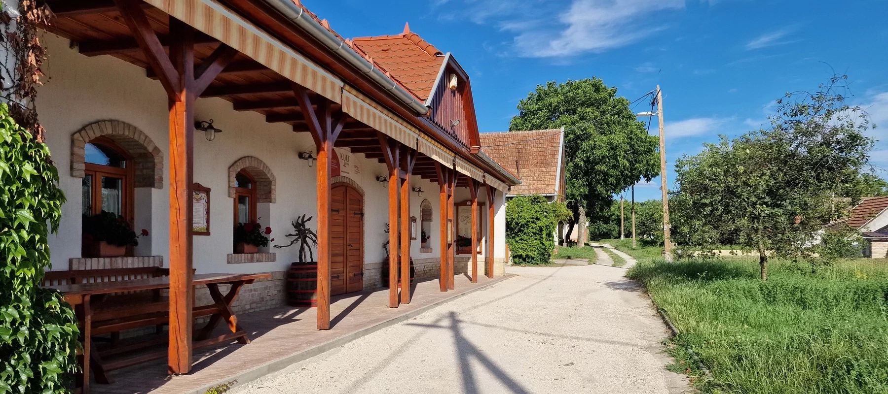Rendezvényház