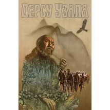 Filmajánló a KultPincétől II.Derszu Uzala