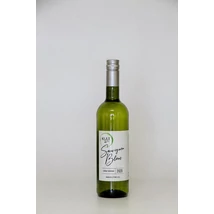 Sauvignon Blanc száraz fehérbor 2020 KultPince