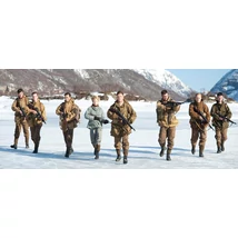 Hősök kora, KultMozi, MoziKlub, filmajánló, távmozi, KultPince