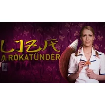 KultMozi, Liza, a Rókatündér