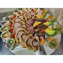 Esküvői gasztronómia