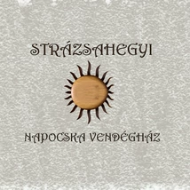 Strázsahegyi Napocska Guesthouse