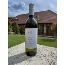 Pinot blanc száraz fehérbor, KultPince