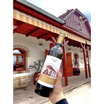 Rajnai rizling 2024 KultPince