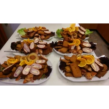 ételrendelés, étel házhozszállítás, hidegtál rendelése