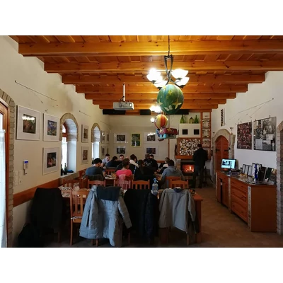 disznótoros vacsaora