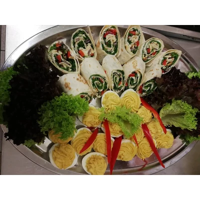 hidegtál  szépsége