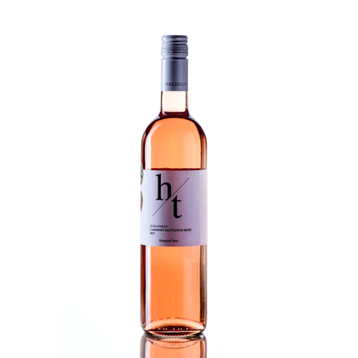 Cabernet Sauvignon rozé, rozé bor, Monor, Pincefalu