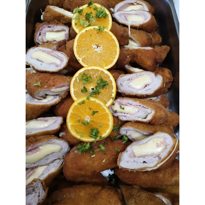 Születésnapi menü