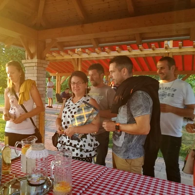 KertMozi helyszíne