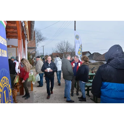 Falánk Fánkfalók Találkozója