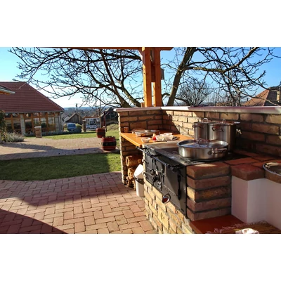 Disznótoros pecsenye, ahogy mi készítjük