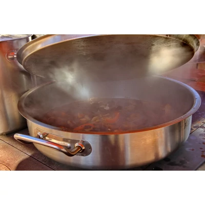 Disznótoros pecsenye, ahogy mi készítjük