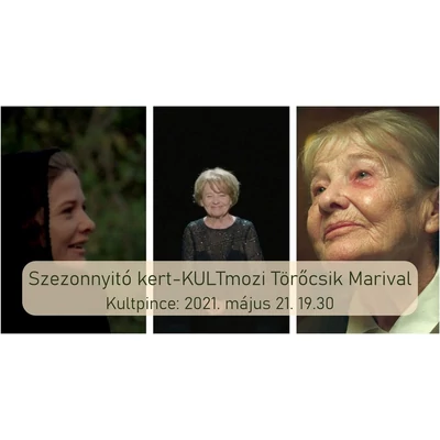 Kertmozi a KultPincében, Aurora Borealis vetítése, vendégváró falatokkal, borkóstolóval.